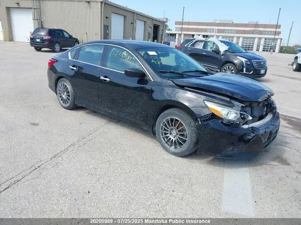 1N4AL3AP0HN339452 2017 NISSAN ALTIMA - Image 1