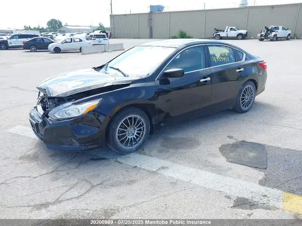 1N4AL3AP0HN339452 2017 NISSAN ALTIMA - Image 2