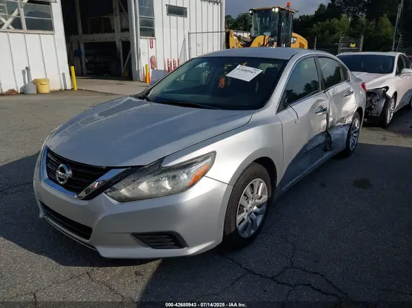 1N4AL3AP0HN339595 2017 NISSAN ALTIMA - Image 2