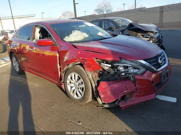 1N4AL3AP0HN339712 2017 NISSAN ALTIMA - Image 1