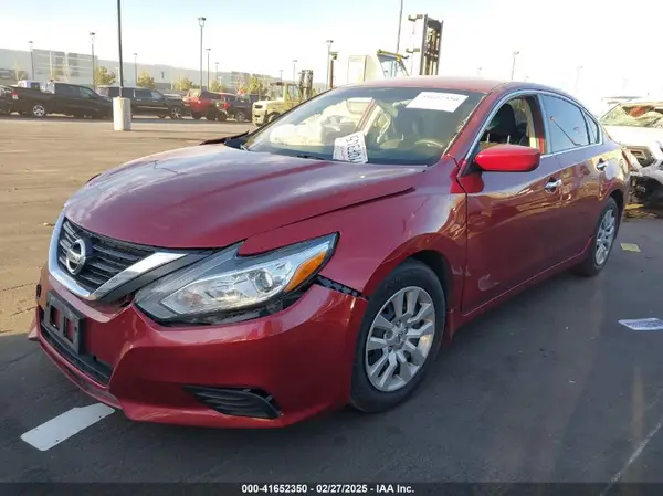 1N4AL3AP0HN339712 2017 NISSAN ALTIMA - Image 2