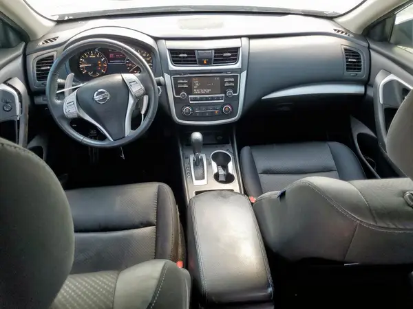 1N4AL3AP0HN340472 2017 NISSAN ALTIMA - Image 8