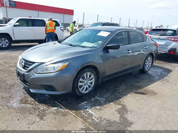 1N4AL3AP0HN340956 2017 NISSAN ALTIMA - Image 2