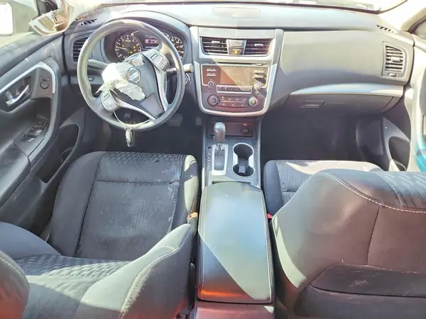 1N4AL3AP0HN341055 2017 NISSAN ALTIMA - Image 8