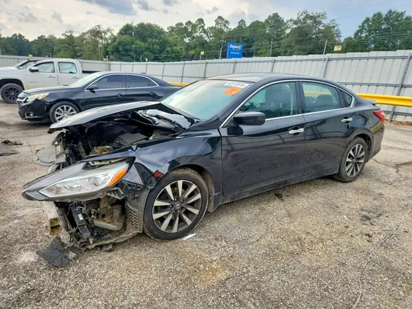 1N4AL3AP0HN341086 2017 NISSAN ALTIMA - Image 1