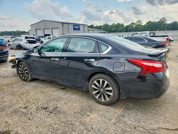 1N4AL3AP0HN341086 2017 NISSAN ALTIMA - Image 2