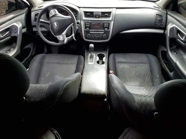 1N4AL3AP0HN341993 2017 NISSAN ALTIMA - Image 8