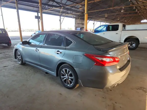 1N4AL3AP0HN342545 2017 NISSAN ALTIMA - Image 2
