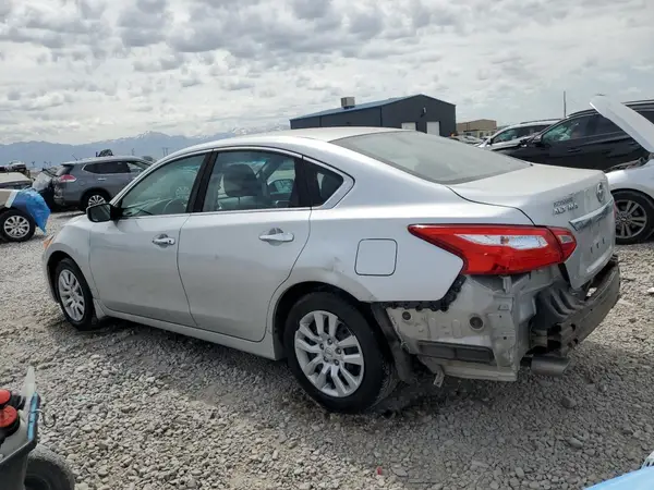 1N4AL3AP0HN342674 2017 NISSAN ALTIMA - Image 2