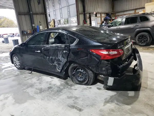 1N4AL3AP0HN342965 2017 NISSAN ALTIMA - Image 2