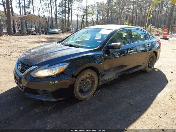 1N4AL3AP0HN343159 2017 NISSAN ALTIMA - Image 2