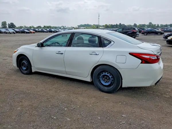 1N4AL3AP0HN343386 2017 NISSAN ALTIMA - Image 2