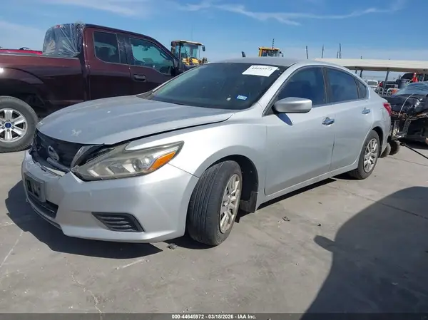1N4AL3AP0HN343775 2017 NISSAN ALTIMA - Image 2