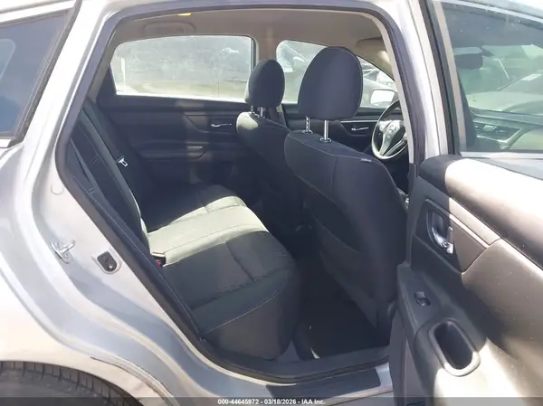 1N4AL3AP0HN343775 2017 NISSAN ALTIMA - Image 8