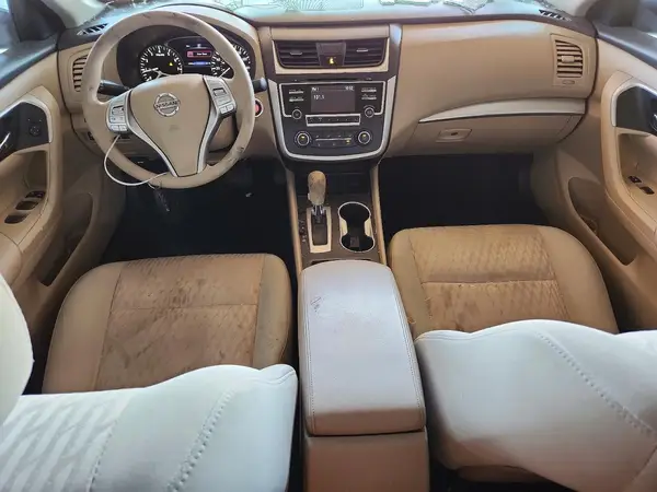 1N4AL3AP0HN343825 2017 NISSAN ALTIMA - Image 8