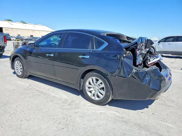 1N4AL3AP0HN343937 2017 NISSAN ALTIMA - Image 2