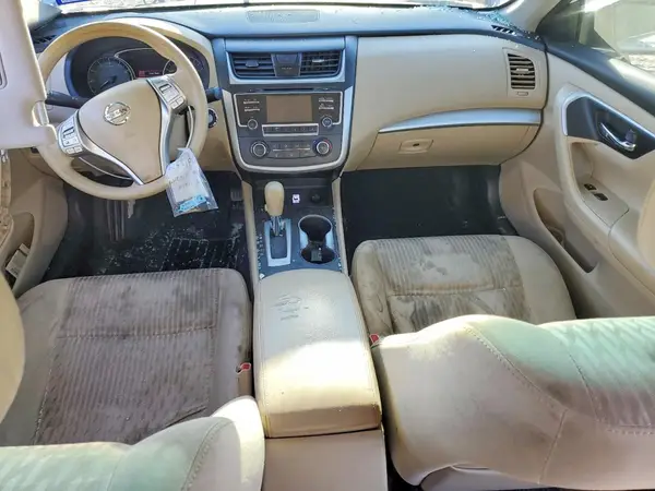 1N4AL3AP0HN344814 2017 NISSAN ALTIMA - Image 8