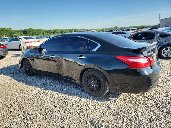 1N4AL3AP0HN345445 2017 NISSAN ALTIMA - Image 2