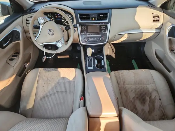 1N4AL3AP0HN345445 2017 NISSAN ALTIMA - Image 8