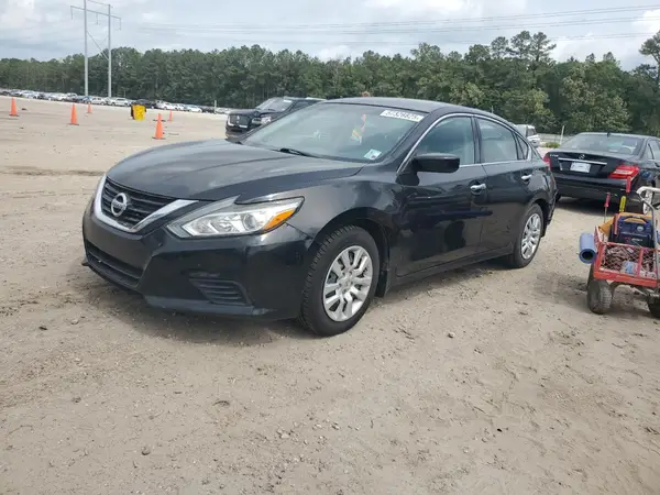1N4AL3AP0HN345882 2017 NISSAN ALTIMA - Image 1