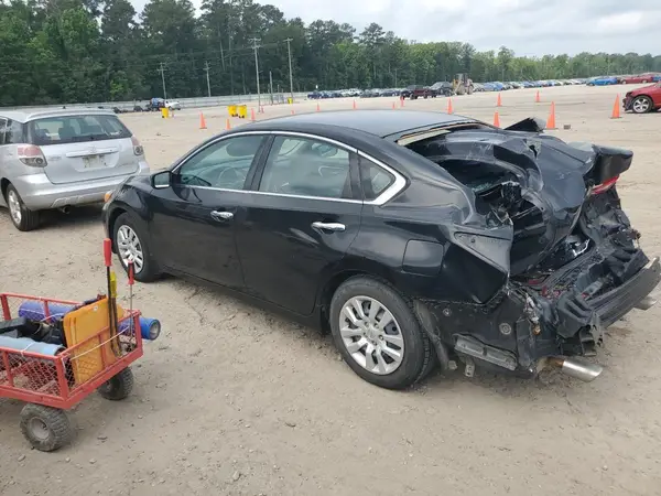 1N4AL3AP0HN345882 2017 NISSAN ALTIMA - Image 2
