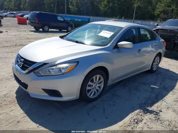 1N4AL3AP0HN346434 2017 NISSAN ALTIMA - Image 2