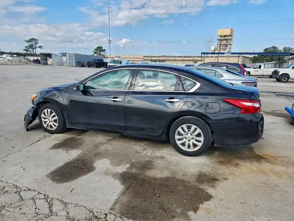 1N4AL3AP0HN346482 2017 NISSAN ALTIMA - Image 2