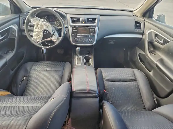 1N4AL3AP0HN346482 2017 NISSAN ALTIMA - Image 8