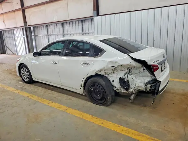 1N4AL3AP0HN346529 2017 NISSAN ALTIMA - Image 2