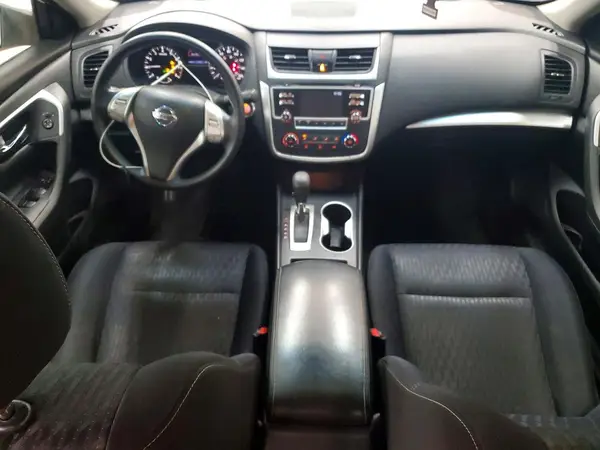 1N4AL3AP0HN346529 2017 NISSAN ALTIMA - Image 8