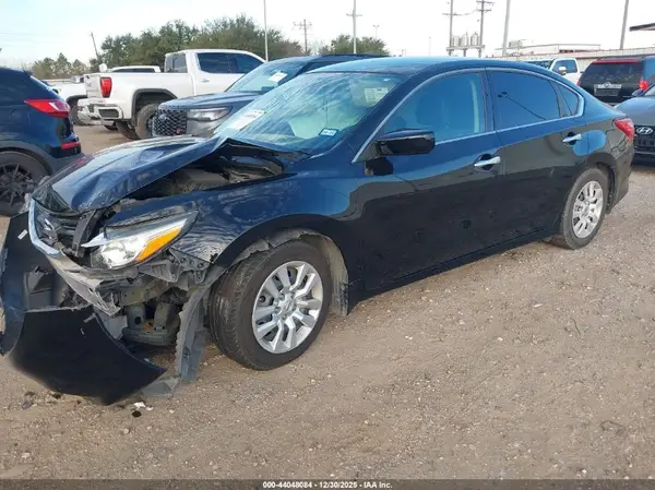1N4AL3AP0HN346790 2017 NISSAN ALTIMA - Image 2