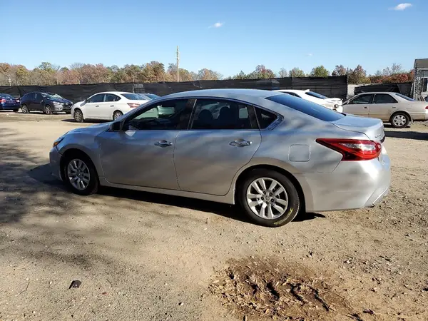1N4AL3AP0HN346935 2017 NISSAN ALTIMA - Image 2