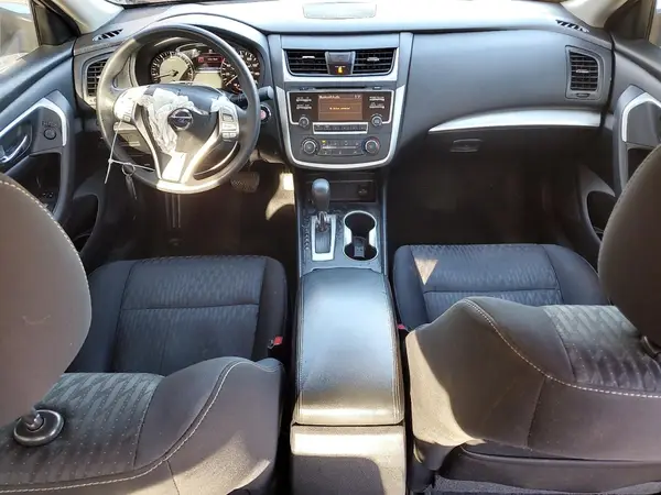 1N4AL3AP0HN346935 2017 NISSAN ALTIMA - Image 8