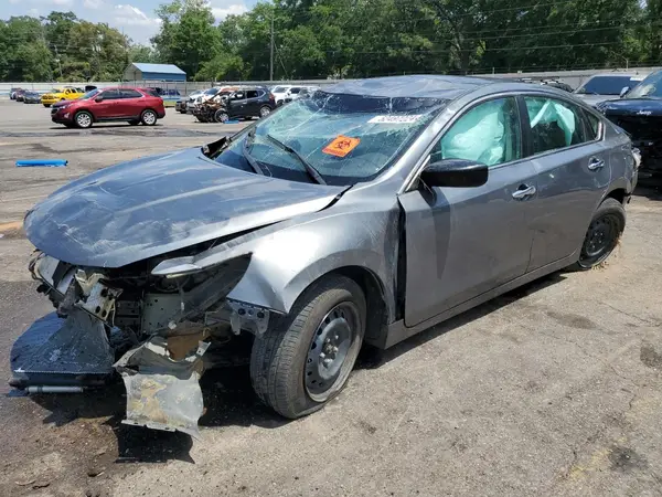 1N4AL3AP0HN346983 2017 NISSAN ALTIMA - Image 1