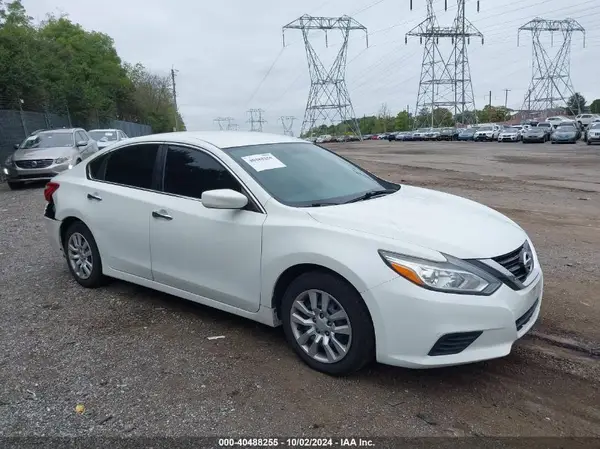 1N4AL3AP0HN347082 2017 NISSAN ALTIMA - Image 1