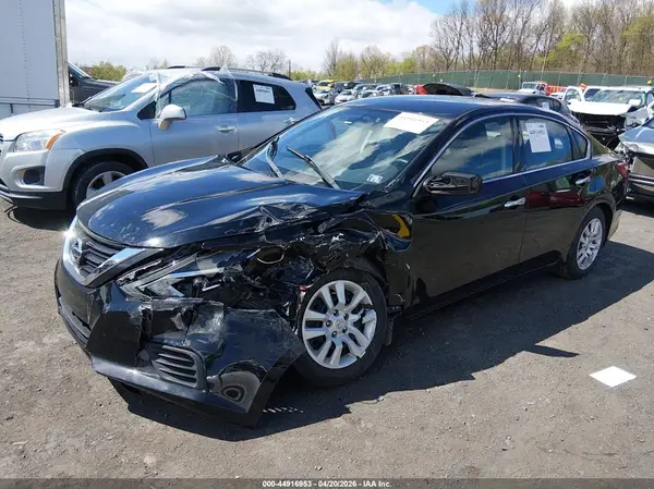 1N4AL3AP0HN347180 2017 NISSAN ALTIMA - Image 2