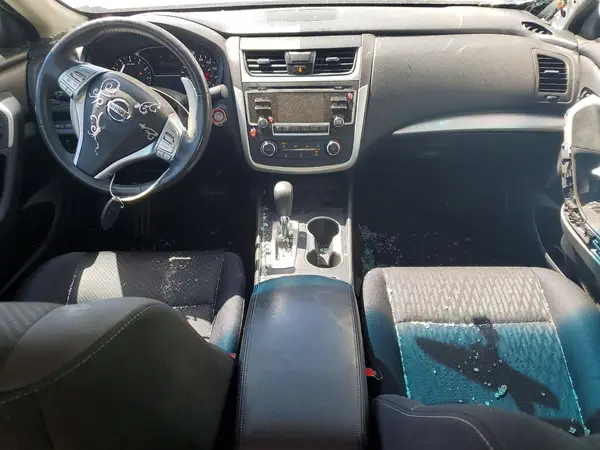 1N4AL3AP0HN347468 2017 NISSAN ALTIMA - Image 8