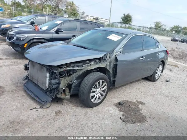 1N4AL3AP0HN347616 2017 NISSAN ALTIMA - Image 2