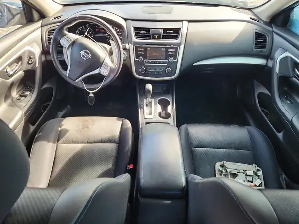 1N4AL3AP0HN347633 2017 NISSAN ALTIMA - Image 8