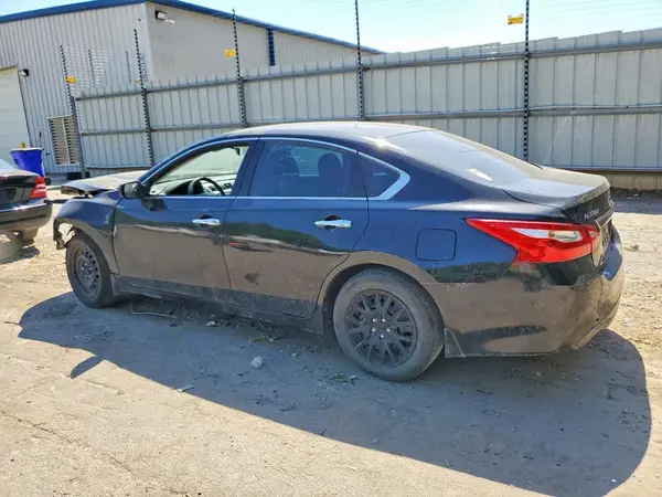 1N4AL3AP0HN348085 2017 NISSAN ALTIMA - Image 2