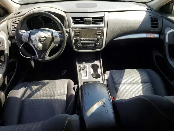 1N4AL3AP0HN348085 2017 NISSAN ALTIMA - Image 8
