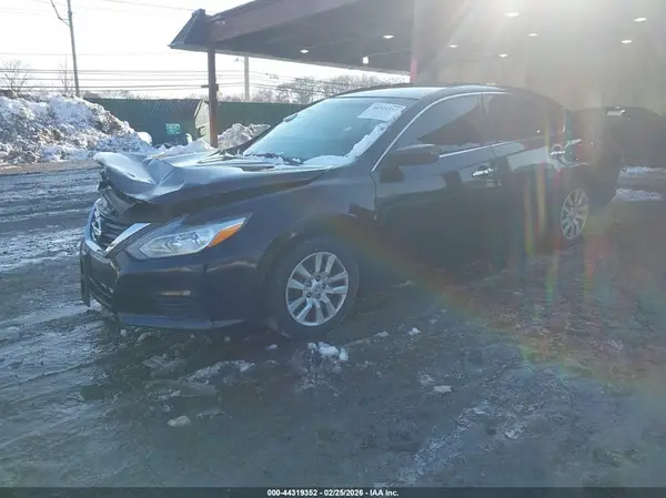 1N4AL3AP0HN348183 2017 NISSAN ALTIMA - Image 2