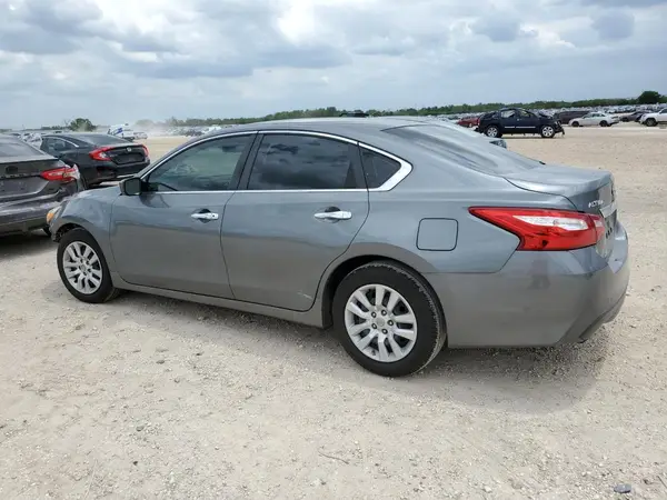 1N4AL3AP0HN348278 2017 NISSAN ALTIMA - Image 2