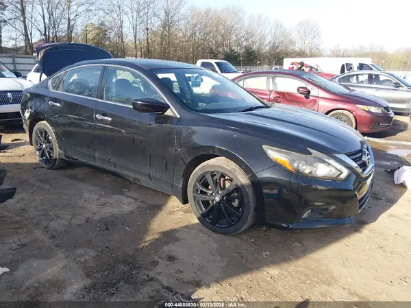 1N4AL3AP0HN348314 2017 NISSAN ALTIMA - Image 1