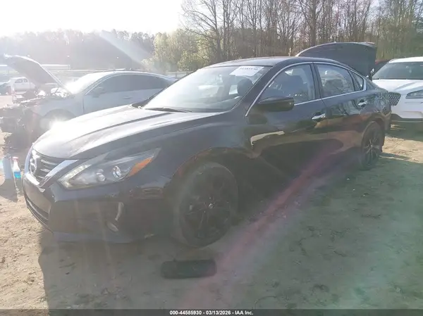 1N4AL3AP0HN348314 2017 NISSAN ALTIMA - Image 2