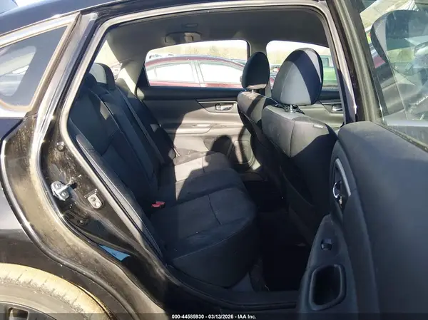 1N4AL3AP0HN348314 2017 NISSAN ALTIMA - Image 8