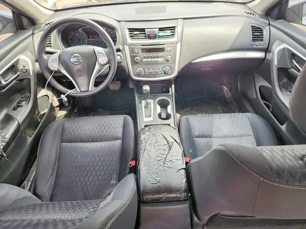 1N4AL3AP0HN349513 2017 NISSAN ALTIMA - Image 8