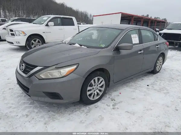 1N4AL3AP0HN349544 2017 NISSAN ALTIMA - Image 2