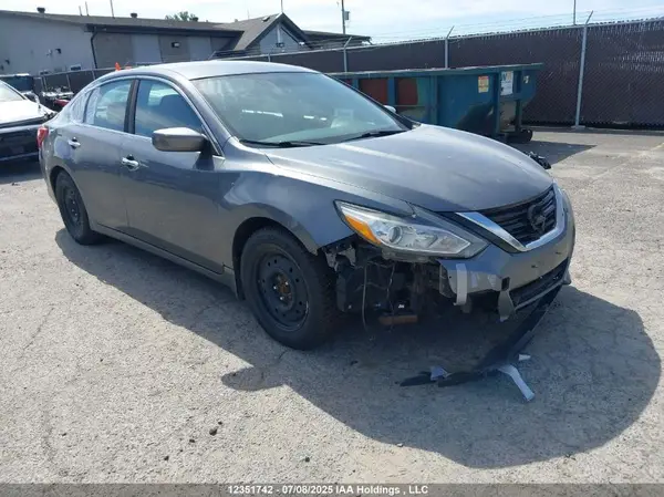1N4AL3AP0HN349673 2017 NISSAN ALTIMA - Image 1