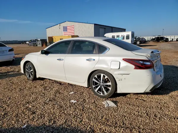 1N4AL3AP0HN349981 2017 NISSAN ALTIMA - Image 2